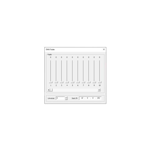 DMX4ALL GmbH Store - DMX und RDM-Technik Made in Germany