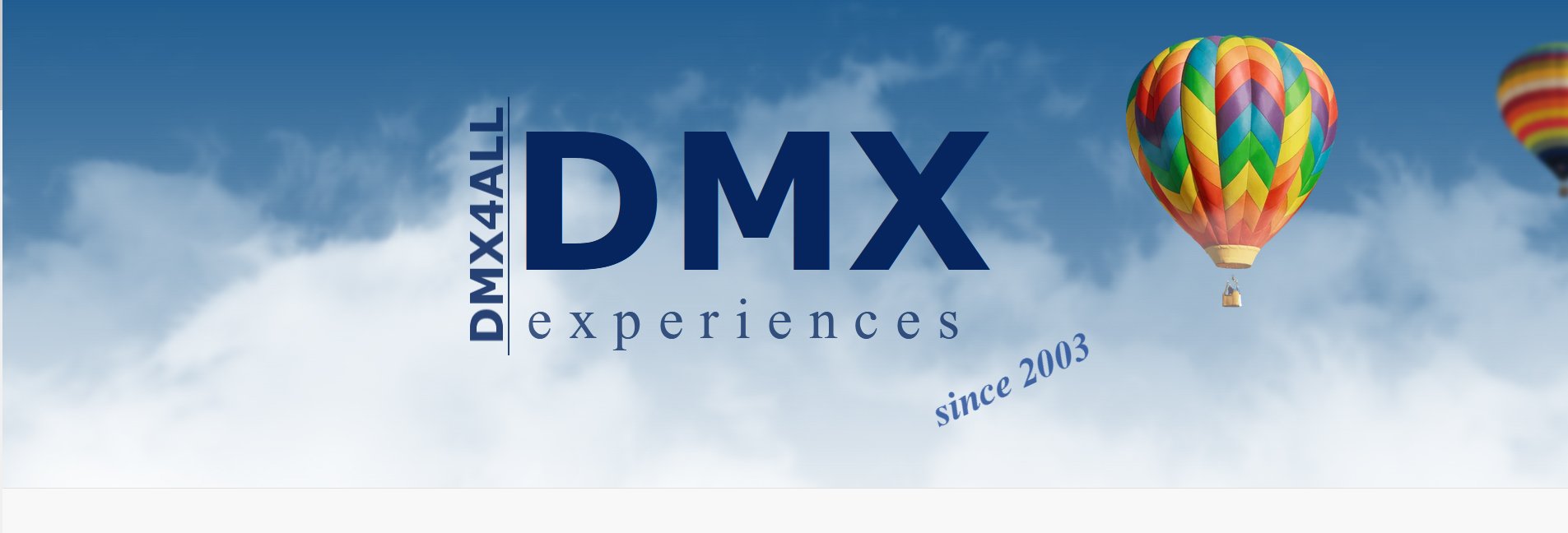 DMX4ALL GmbH Store - DMX und RDM-Technik Made in Germany DMX4ALL GmbH Store - DMX und RDM-Technik Made in Germany