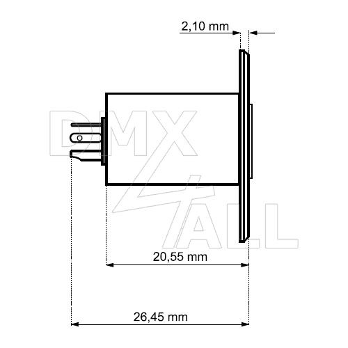 DMX4ALL GmbH Store - DMX und RDM-Technik Made in Germany DMX4ALL GmbH Store - DMX und RDM-Technik Made in Germany