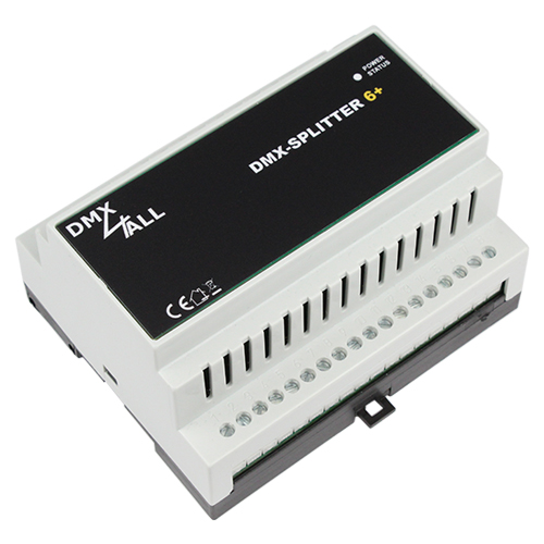 DMX4ALL GmbH Store - DMX und RDM-Technik Made in Germany