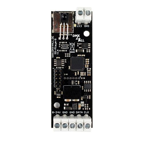 90-4608 SD-Player 8