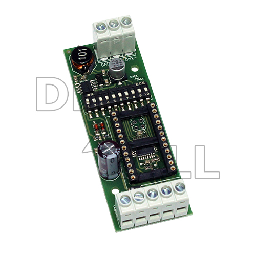 DMX4ALL GmbH Store - DMX und RDM-Technik Made in Germany
