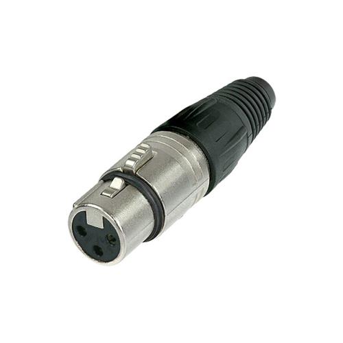 Neutrik NC3FX