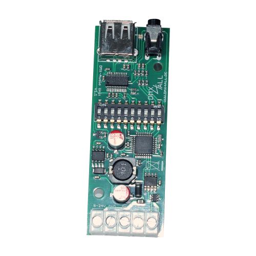DMX4ALL GmbH Store - DMX und RDM-Technik Made in Germany