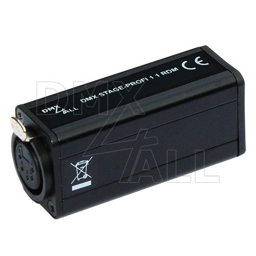 DMX4ALL GmbH Store - DMX und RDM-Technik Made in Germany