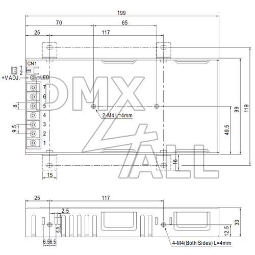 DMX4ALL GmbH Store - DMX und RDM-Technik Made in Germany DMX4ALL GmbH Store - DMX und RDM-Technik Made in Germany