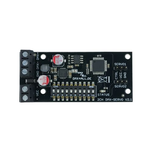 DMX4ALL GmbH Store - DMX und RDM-Technik Made in Germany DMX4ALL GmbH Store - DMX und RDM-Technik Made in Germany