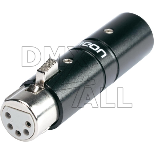 DMX4ALL GmbH Store - DMX und RDM-Technik Made in Germany