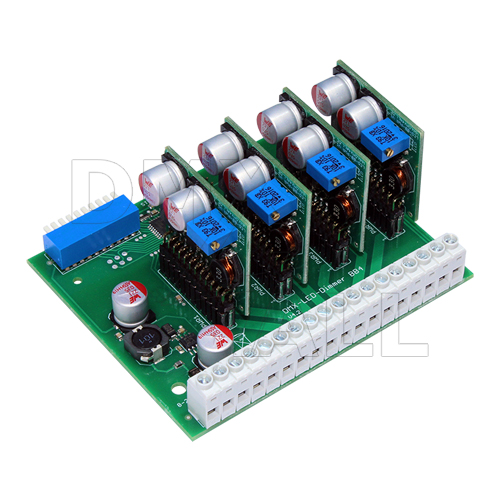 DMX4ALL GmbH Store - DMX und RDM-Technik Made in Germany