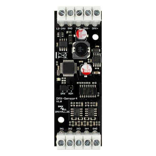 DMX4ALL GmbH Store - DMX und RDM-Technik Made in Germany DMX4ALL GmbH Store - DMX und RDM-Technik Made in Germany