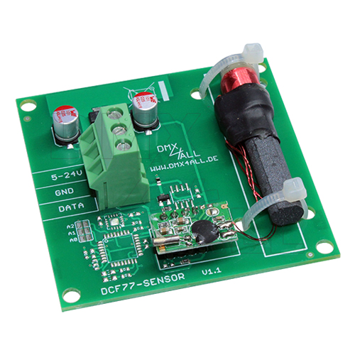 DMX4ALL GmbH Store - DMX und RDM-Technik Made in Germany