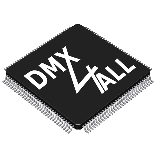 DMX4ALL GmbH - DMX und RDM-Technik Made in Germany