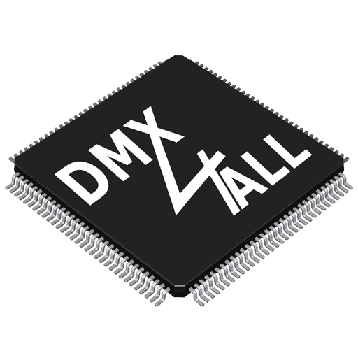 DMX4ALL GmbH Store - DMX und RDM-Technik Made in Germany DMX4ALL GmbH Store - DMX und RDM-Technik Made in Germany