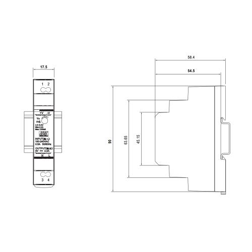 DMX4ALL GmbH Store - DMX und RDM-Technik Made in Germany DMX4ALL GmbH Store - DMX und RDM-Technik Made in Germany