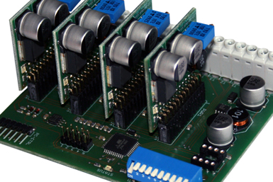 DMX4ALL GmbH - DMX & LED-Technik Made in Germany DMX4ALL GmbH - DMX & LED-Technik Made in Germany