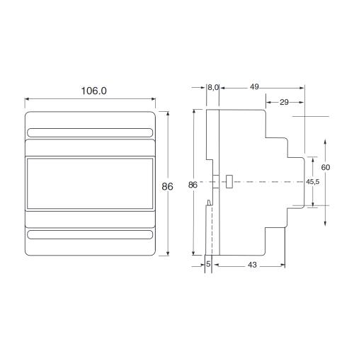 DMX4ALL GmbH Store - DMX und RDM-Technik Made in Germany