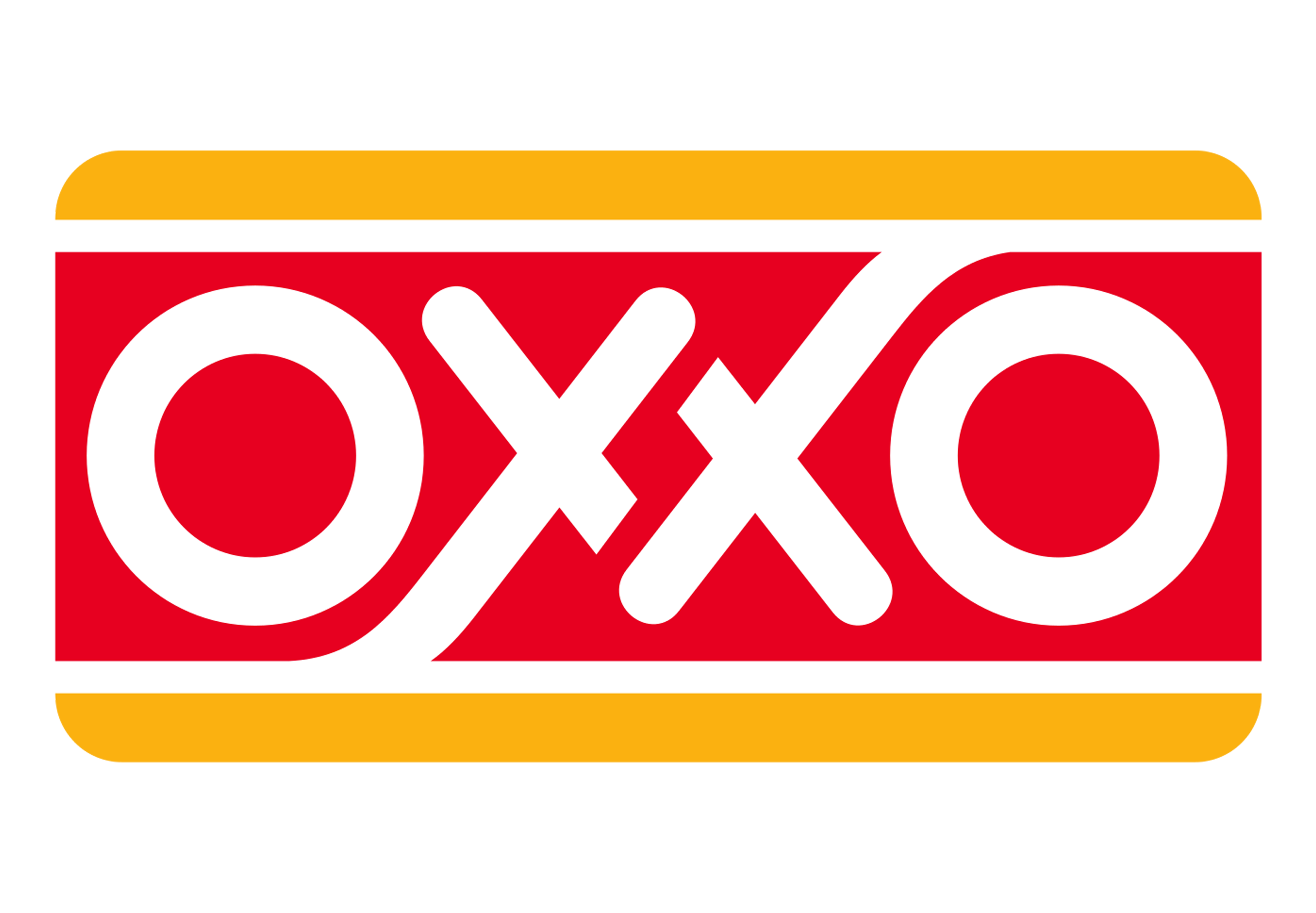 OXXO unterstützt von Paypal