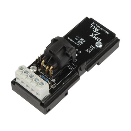 DMX4ALL GmbH Store - DMX und RDM-Technik Made in Germany