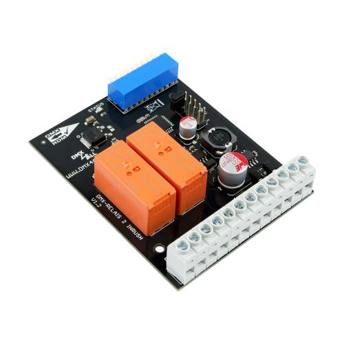 DMX4ALL GmbH Store - DMX und RDM-Technik Made in Germany