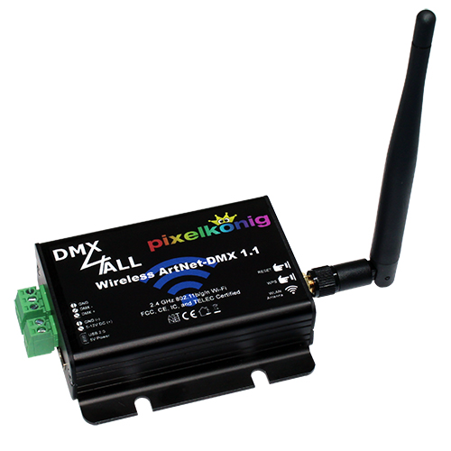 DMX4ALL GmbH Store - DMX und RDM-Technik Made in Germany