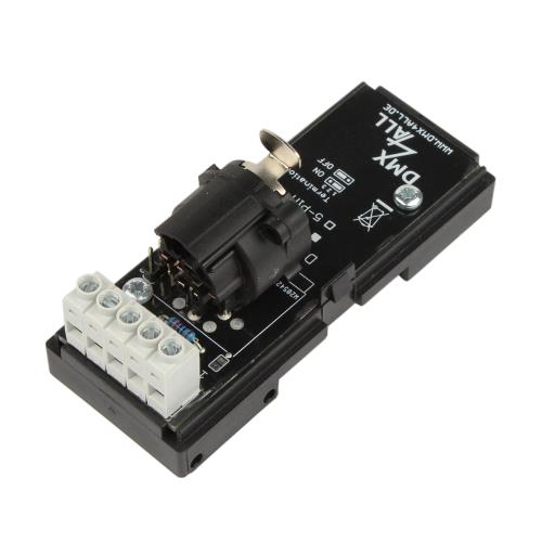 DMX4ALL GmbH Store - DMX und RDM-Technik Made in Germany