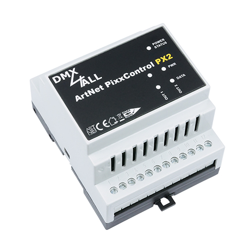 DMX4ALL GmbH Store - DMX und RDM-Technik Made in Germany