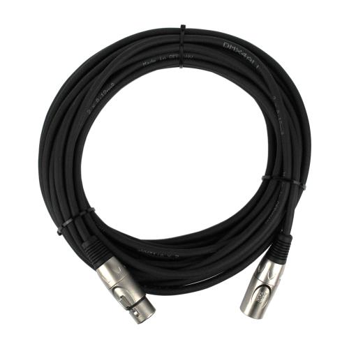 XLR-Kabel 10m 3pol XLR-Kabel 10m 3pol