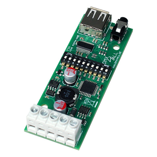 DMX4ALL GmbH Store - DMX und RDM-Technik Made in Germany