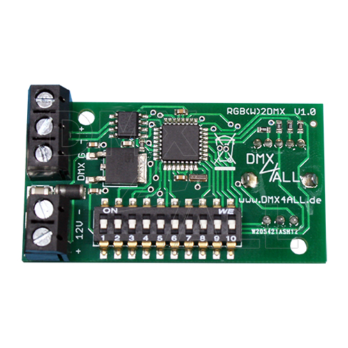 DMX4ALL GmbH Store - DMX und RDM-Technik Made in Germany DMX4ALL GmbH Store - DMX und RDM-Technik Made in Germany