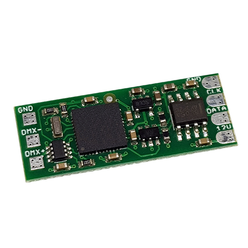 DMX4ALL GmbH Store - DMX und RDM-Technik Made in Germany