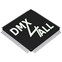 Ihr Warenkorb DMX4ALL GmbH - DMX und RDM-Technik Made in Germany