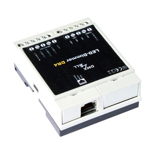 LED-Dimmer DR4F - Bild 2