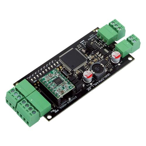 90-0351 DMX-Stepper RDM