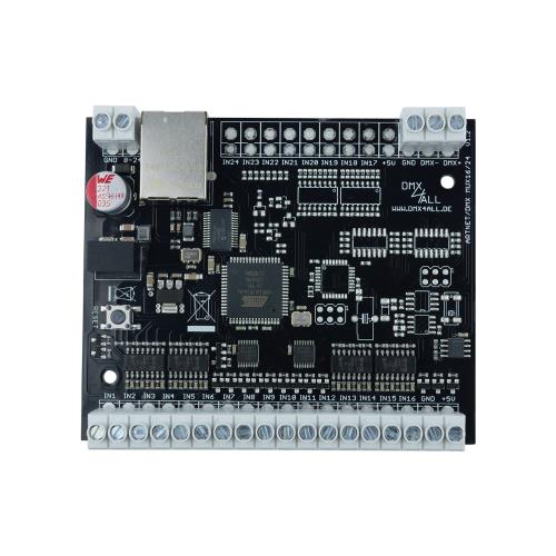 DMX4ALL GmbH Store - DMX und RDM-Technik Made in Germany DMX4ALL GmbH Store - DMX und RDM-Technik Made in Germany