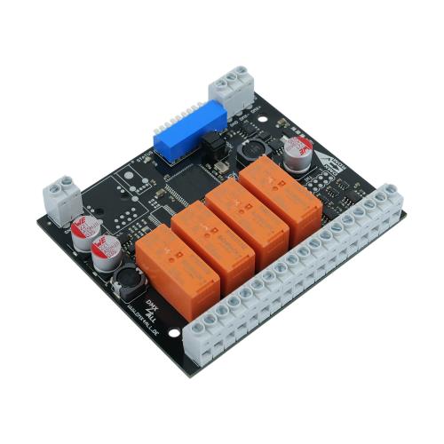 DMX4ALL GmbH Store - DMX und RDM-Technik Made in Germany