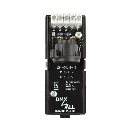 DMX4ALL GmbH Store - DMX und RDM-Technik Made in Germany