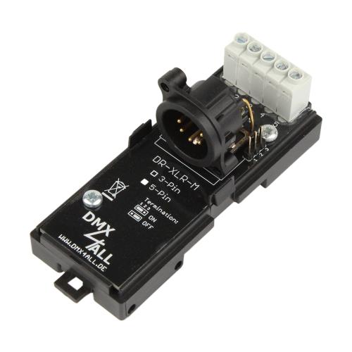 DMX4ALL GmbH Store - DMX und RDM-Technik Made in Germany