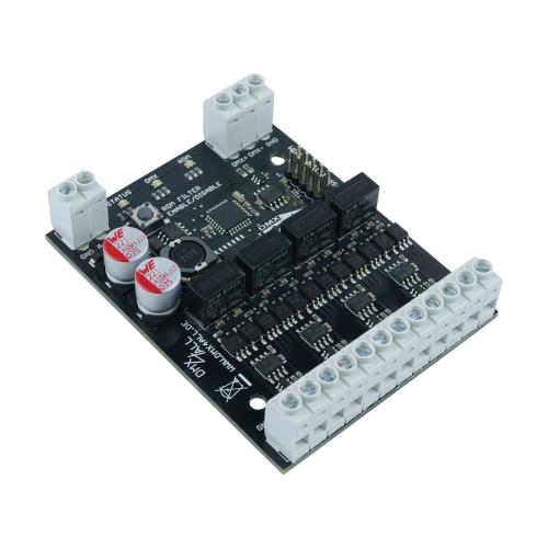 DMX4ALL GmbH Store - DMX und RDM-Technik Made in Germany