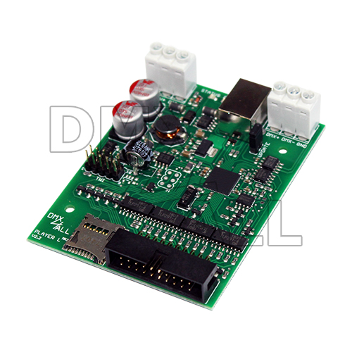 DMX4ALL GmbH Store - DMX und RDM-Technik Made in Germany DMX4ALL GmbH Store - DMX und RDM-Technik Made in Germany