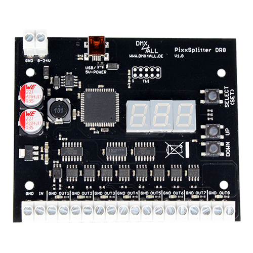 DMX4ALL GmbH Store - DMX und RDM-Technik Made in Germany DMX4ALL GmbH Store - DMX und RDM-Technik Made in Germany