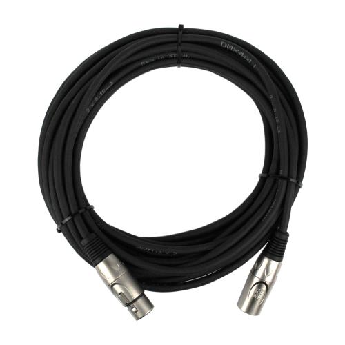 XLR-Kabel 15m 3pol