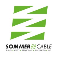 Sommer cable GmbH Sommer cable GmbH