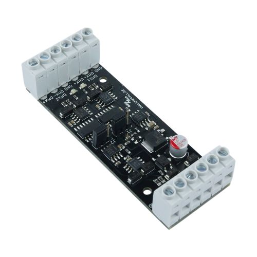 92-0005 Simple DMX Switch