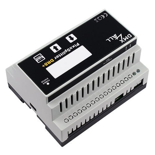 DMX4ALL GmbH Store - DMX und RDM-Technik Made in Germany