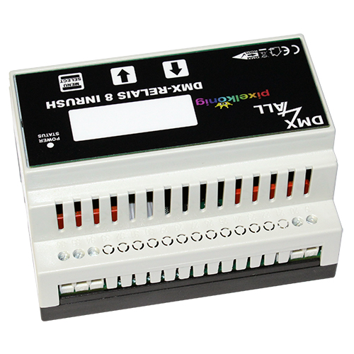 DMX4ALL GmbH Store - DMX und RDM-Technik Made in Germany DMX4ALL GmbH Store - DMX und RDM-Technik Made in Germany