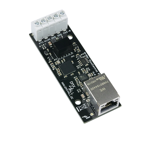 90-1601 ArtNet PixxControl PX1 90-1601 ArtNet PixxControl PX1