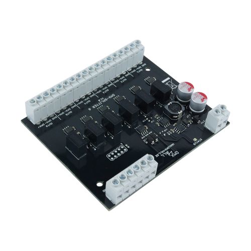 DMX4ALL GmbH Store - DMX und RDM-Technik Made in Germany