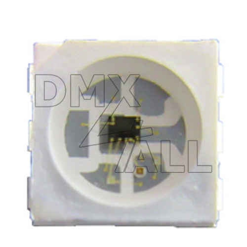 SK9822 RGB Digital LED