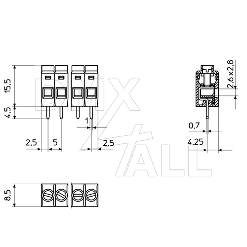 DMX4ALL GmbH Store - DMX und RDM-Technik Made in Germany