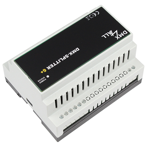 DMX4ALL GmbH Store - DMX und RDM-Technik Made in Germany